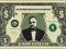 THE GODFATHER 'DOLLAR' - super plakat 61x92cm !!!