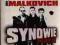 Synowie Mafii- J.Malkovich,D.Hopper,V.Diesel