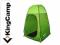 Namiot wielofunkcyjny samorozkładający King Camp