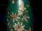 ROSENTHAL goldrausch wazon wys. 36cm stan idealny