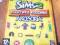 The Sims2 rozrywka rodzinna akcesoria