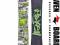 Nowy Snowboard Raven Core 147cm ROCKER TrueTwinTip