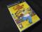 Gra na Playstation 2 "THE SIMPSONS"