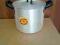 GARNEK 3L ALUMINIOWY - OLKUSZ - PRL NOWY