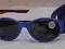 OKULARKI PRZECIWSŁONECZNE DLA CHŁOPCA!!