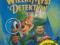 WIELKI MYSI DETEKTYW (DISNEY) DVD