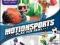 MotionSports na Kinect , Nowa Folia,
