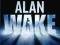 Alan Wake , Nowa, folia ,super cena