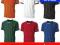 Koszulka Hummel StillAuthentic r. XXL 3 kolory