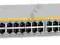 Allied Telesis L2 switch (AT-8000S/48) 48x10/100Mb