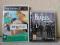 SINGSTAR ESKA PS2/PS3 + ROCKBAND THE BEATLES PS3