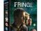 NA GRANICY ŚWIATÓW - FRINGE -SEZONY 1-3 NA BLU-R