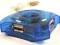 LA1 NOWY NIEZAWODNY HUB USB 4-PORTY BLUE STAR FVAT