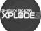 Shaun Baker  Xplode 2 12'' VINYL