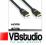 PROFIGOLD Kabel HDMI 2m. PGV1002 PROMOCJA WAWA