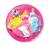 Talerzyki Princess Magic 20cm urodziny party 1707g