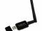 Karta WLAN USB (WL0085) z antena 150MBit