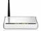 Router Tenda  W150D ADSL Wireless-N 150M