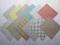 (N1)- Papier z USA -Scrapbooking