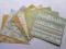 (L2)- Papier z USA -Scrapbooking