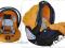 FOTELIK SAMOCHODOWY CHICCO KEY FIT 0-13 KG