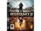 Resistance 2 - PS3 / Ideal / GameOne Sopot