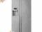 @ Chłodziarko-zamrażarka SAMSUNG RSH5UTPN (wy