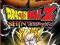 GRA NA PSP: DRAGON BALL SHIN BUDOKAI