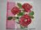 PROMOCJA! SERWETKI 33x33 decoupage 2szt