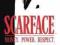 GRA NA PSP: SCARFACE