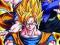 GRA NA PSP: DRAGON BALL SHIN BUDOKAI 2