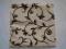 PROMOCJA! SERWETKI 33x33 decoupage 2szt