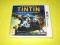 The Adventures Of Tintin - 3DS - RG - NOWA Folia