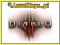 PROMOCJA DIABLO 3 EU Cd Key / skan -wysyłka 5 min