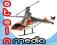HELIKOPTER S107 EXCLUSIVE ZDALNIE STEROWANY RC