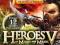 HEROES V OF MIGHT AND MAGIC : DZIKIE HORDY NOWE!!!
