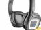 BEZPRZEWODOWE SŁUCHAWKI PLANTRONICS AUDIO 995 USB
