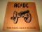 AC/DC For Those About To Rock USA
