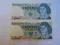 2 x 1000 złotych POLSKA 1982r seria KH od 1 zł