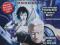 GHOST IN THE SHELL 2: INNOCENCE  (BLU-RAY) PRIOR.!