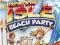 Vacation Isle: Beach Party Nowa (Wii)