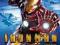 Iron Man Używana (Wii)
