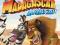 Madagascar:Kartz Używana (Wii)