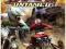 Mx vs ATV Untamed Używana (Wii)