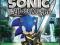 Sonic and the Black Knight Uzywana (Wii)