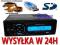 RADIO OVERMAX MP3 USB SD MMC ID-TAGI GWARANCJA FV