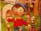 Noddy - Rodowe drzewo Noddy,ego - VCD