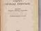 Doroziński - ZARYS PSYCHOLOGJI ELEMENTARNEJ - 1925