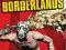 Borderlands Nowa (X360)