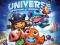Disney Universe Nowa (X360)